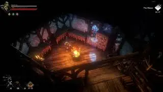 No Rest for the Wicked (EA - Together Update) - The Manor