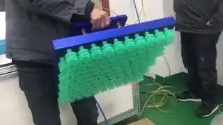 Customized Suction Cup Mainly Used to Absorb Relatively Large Workpieces