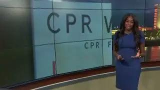 Jade Myers Anchoring