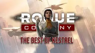 The Best Of Kestrel! (Rogue Company) #1