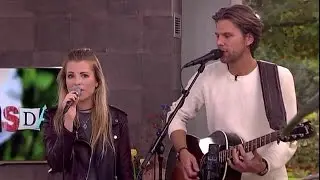 Jennifer Ewbank & Eller van Buuren - Better now - KOFFIETIJD
