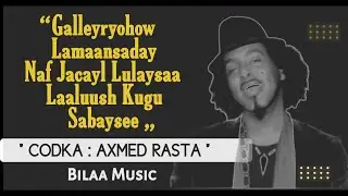 Axmed Rasta | 