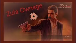 Zula Live Stream #51