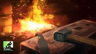 Forge War | Rahdo's Prototype Thoughts
