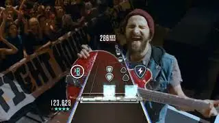 Guitar Hero Live - Mind Your Manners