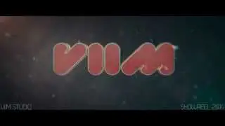 Viim Showreel 2014