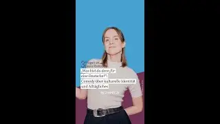 Drei Fragen an...Laura Ramoso: So parodiert der TikTok-Star Allt&auml;gliches | Comedy, Instagram