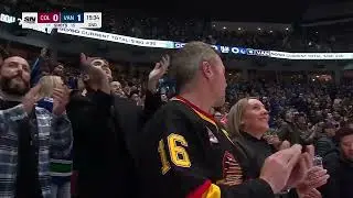 NHL Highlights | Avalanche vs. Canucks - February 4, 2025