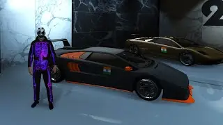 Pegassi Infernus Classic, Sports Classics Customs