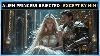 The Blind and Disabled Alien Princess Was Rejected by All&mdash;Except One Human BEST HFY STORIES