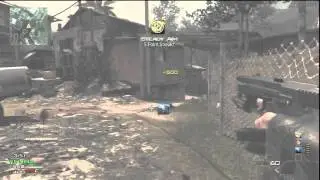 INSANE KNIFE FEED [ MUST WATCH ]