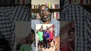 David Pagou de retour au Cameroun balancé comme une vieille chaussette après usage . 
