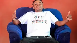 Donny Gee mumbwa 