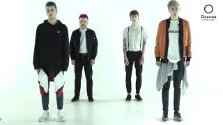 OVA Fashion Collection Володя Керн