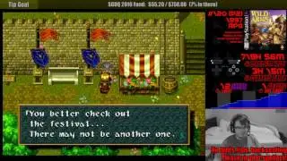 PSXplosion #120 [p2] Wild Arms