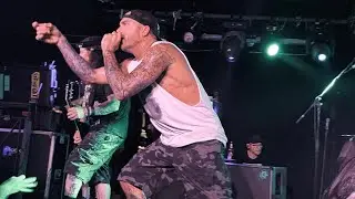 Snot - Stoopid | The Underworld Camden |London | August 9, 2025