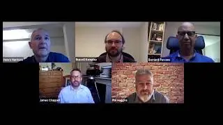 Debate Security Discussion May 20