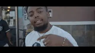 Rhasta Wes - Gods Only Til Infinity part 2: War Cry