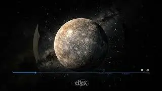 MERCURY ( Drum & Bass, Electronic, Futuristic, Neurofunk, Polyrhythmic, Sci-fi, Techstep )