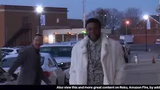 The Network King Lee-Lee Williams