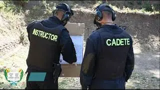 I.E.S. De Policía Provincia de Tucumán - VIDEO INSTITUCIONAL 2021