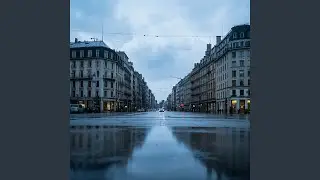 After Rain