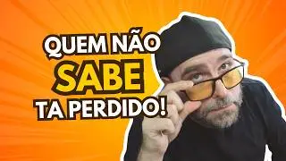 Minha vida profissional era para ter SIDO MAIS FÁCIL com essas dicas!
