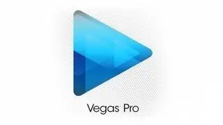 КАК сделать интро за пару минут в sony vegas pro 11