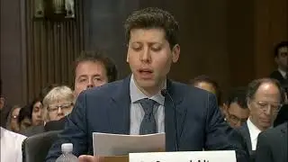 AI Regulation: US Pushes for Licensing & Safety Testing of Powerful AI Models