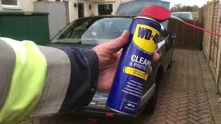 1992 Oldsmobile 88 Royale - Keys identified, Locks serviced. Engine bay cleaned. It works so well,