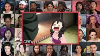 Demon Slayer Season 3 Episode 10 Reaction Mashup | Full Reaction