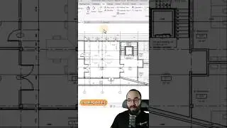 Выноска в #уроке по Revit