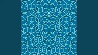 Quasicrystals