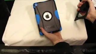 Installation Demo - Kraken AMS for Apple iPad Mini