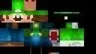 Mario movie but bad (ft. Chigchog)