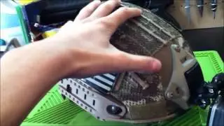 Review: TMC Airframe/ Update