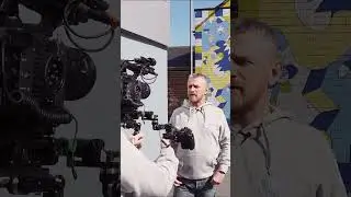 NEW White Fox Talking Vlog Series!