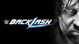 Talk Apollo Talk: Backlash 2016 REVIEW!!
