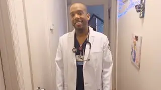 HEENT. Integumentary. FNP-Student. Practicing on my wife