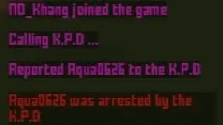 Krunker KPD application moment
