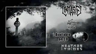 Lamastu - Death To All (2018) [Full Album] - Heathen Tribes Records