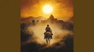 Desert Cowboy