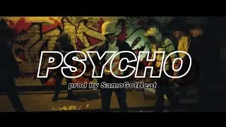 LACAZETTE x MUCCO x KALIM Type Beat 