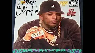 100 Shotz  - Bulletproof Love