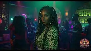 Safari House Party | Deep Afro House Session