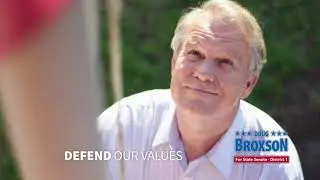 Doug Broxson for State Senate 