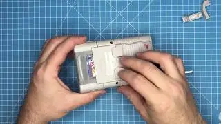 Retroflag GPI Case LR triggers  