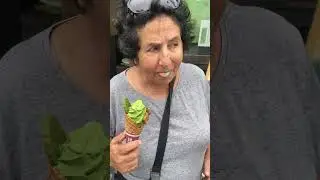 The best matcha ice cream in Japan