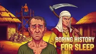 Boring History || How Societies Drift Without Collapsing | sleeping story || bedtime story ||