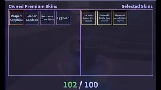 [AUT] Rolling RTWOH Unusual